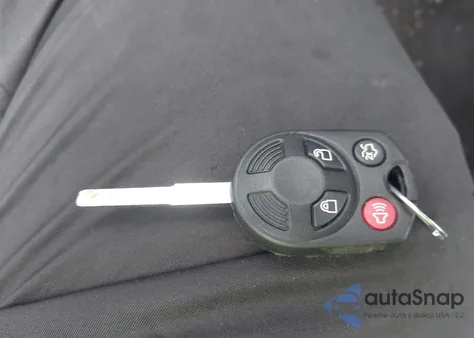 2017 Ford Escape Se z USA, uszkodzony, nr VIN 1FMCU0GD7HUC13120